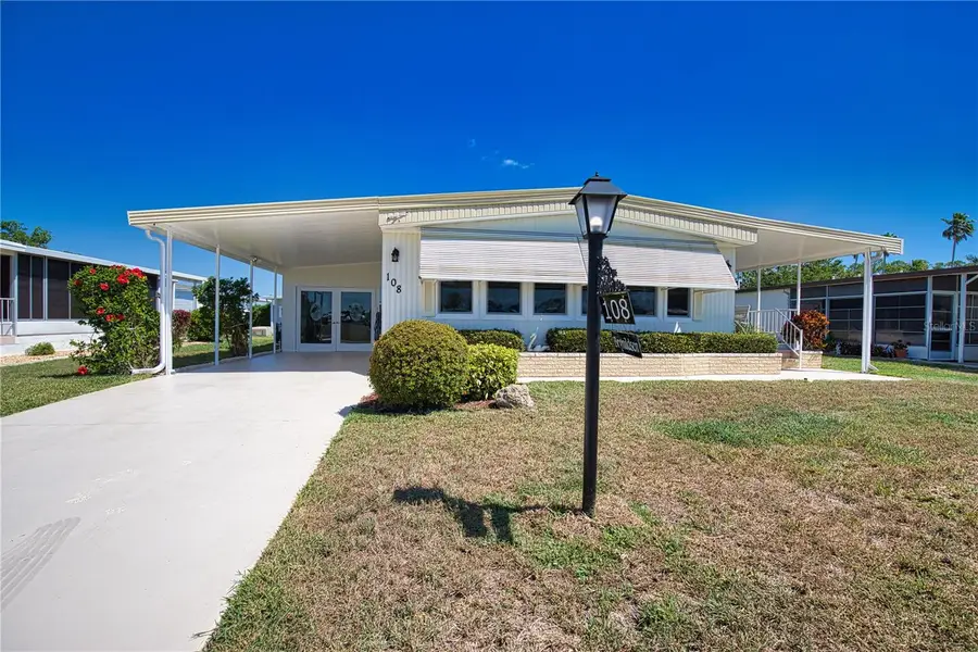 108 La Paloma, North Port, FL 34287 - Image #3