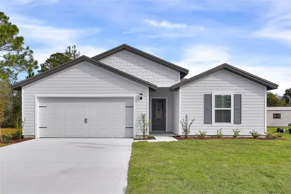 2 Prince Eric Lane, PALM COAST, FL 32164