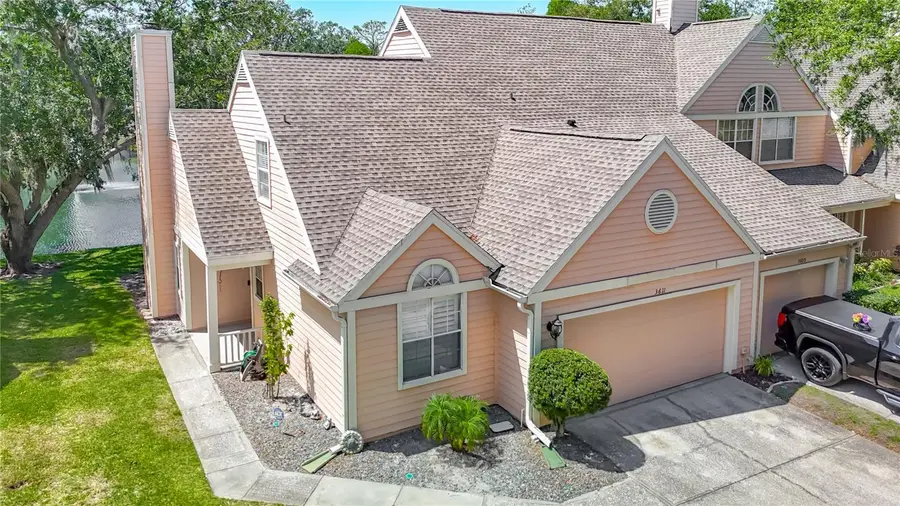 3611 Pine Knot Drive, Valrico, FL 33596 - Image #2