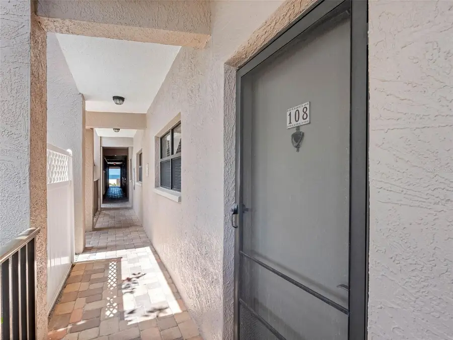 3210 Gulf Boulevard #108, Belleair Beach, FL 33786 - Image #3