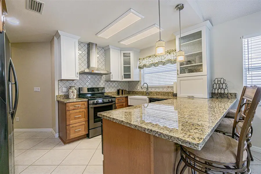 965 Westwinds Boulevard, Tarpon Springs, FL 34689 - Image #3