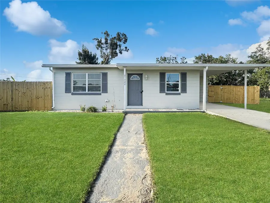 21042 Gladis Avenue, Port Charlotte, FL 33952 - Image #3