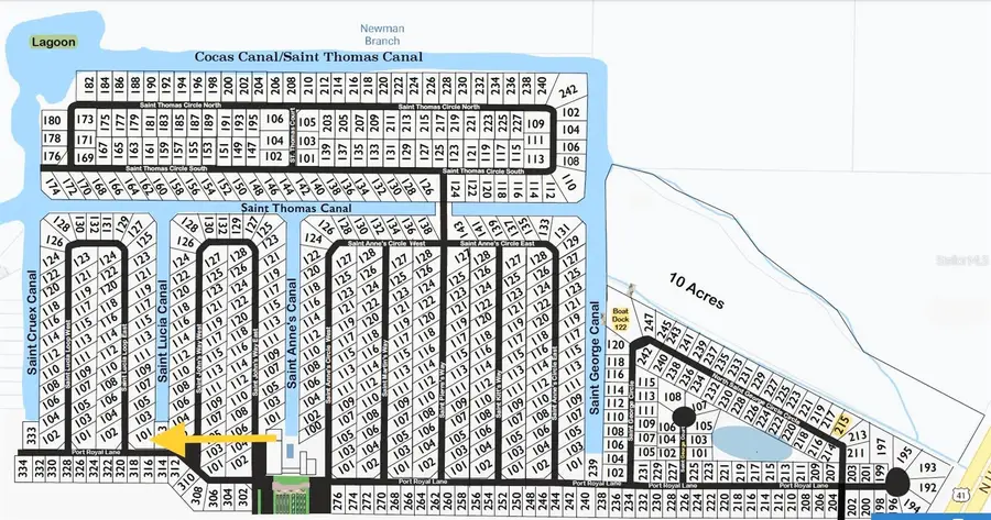 101 E Saint Lucia Loop, Apollo Beach, FL 33572 - Image #3