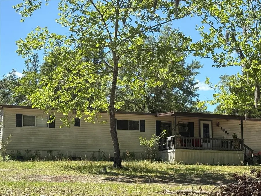 1882 Bellamy Road, Florahome, FL 32140 - Image #2