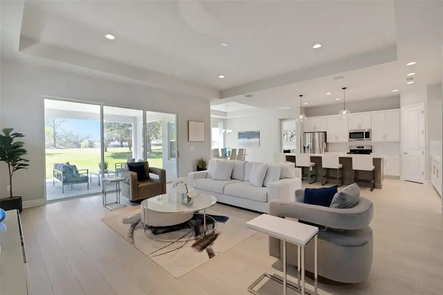 34516 Heavenly Lane, Dade City, FL 33525 - Image #2