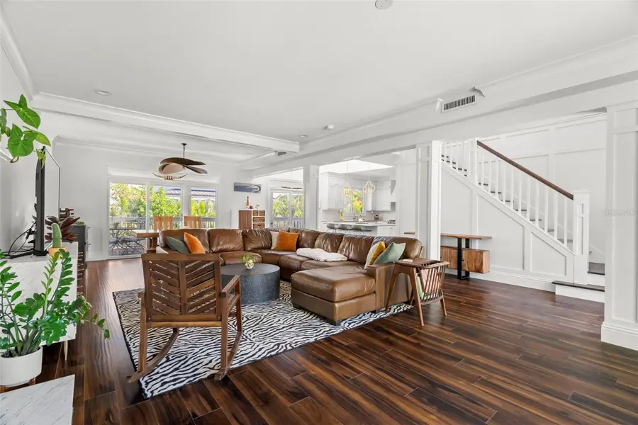 6113 Kipps Colony Drive W, Gulfport, FL 33707 - Image #3