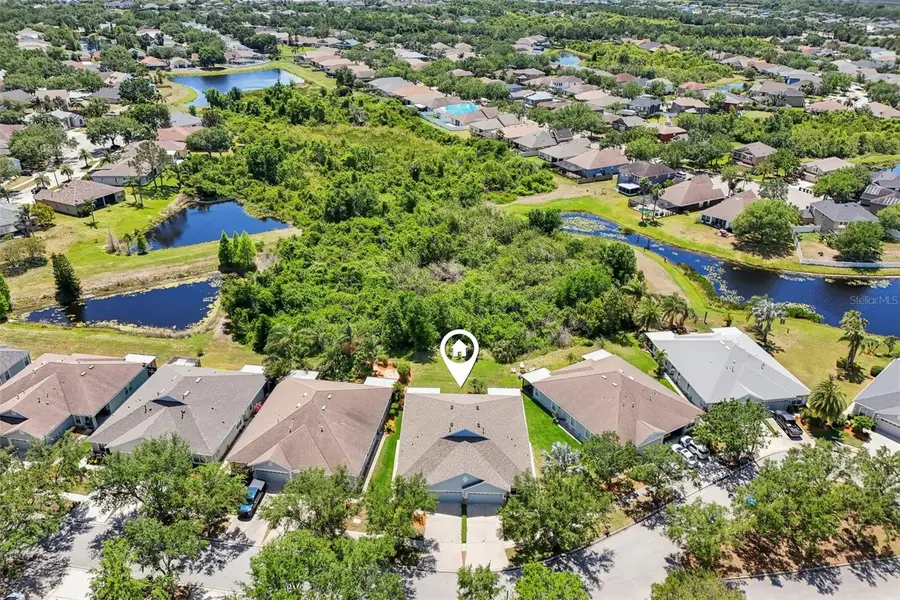 7413 Surrey Wood Lane, Apollo Beach, FL 33572 - Image #3