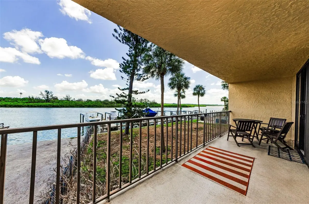 18201 Gulf Boulevard #201, Redington Shores, FL 33708 - Image #1