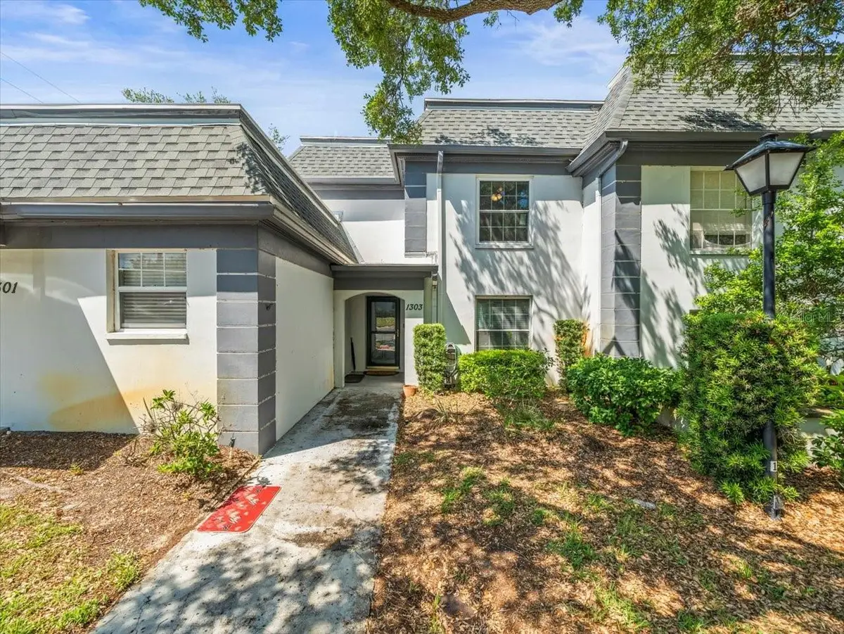 1303 N Mcmullen Booth Road #1303, Clearwater, FL 33759 - Image #1