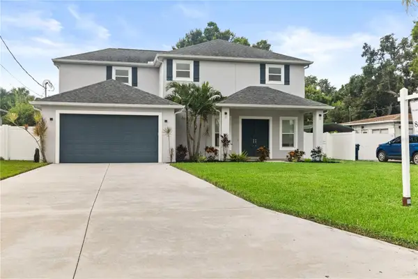 3612 W Pearl Avenue, TAMPA, FL 33611