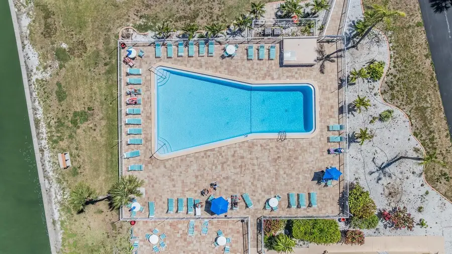 9 Forbes Place #205, Dunedin, FL 34698 - #2