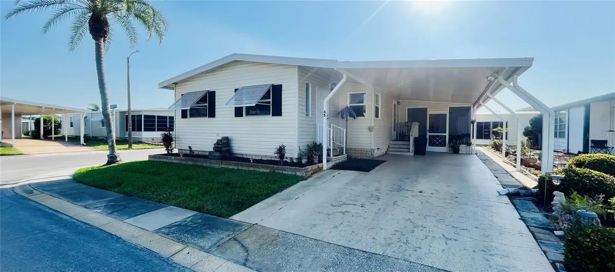 45 Hemlock Court, Palm Harbor, FL 34684 - Image #1