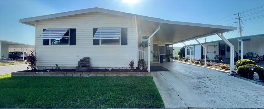 45 Hemlock Court, Palm Harbor, FL 34684 - Image #2