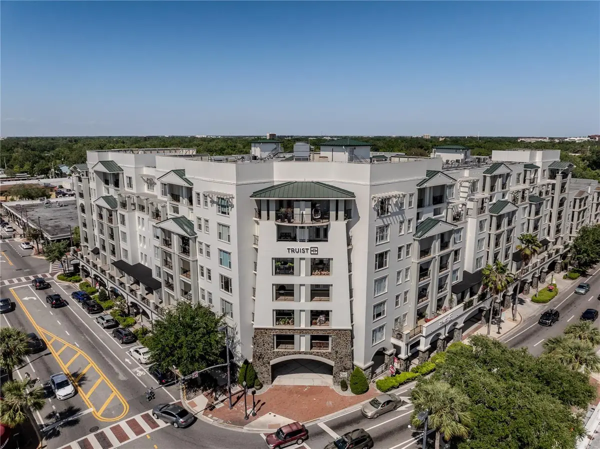 2305 Edgewater Drive #1606, Orlando, FL 32804 - #1