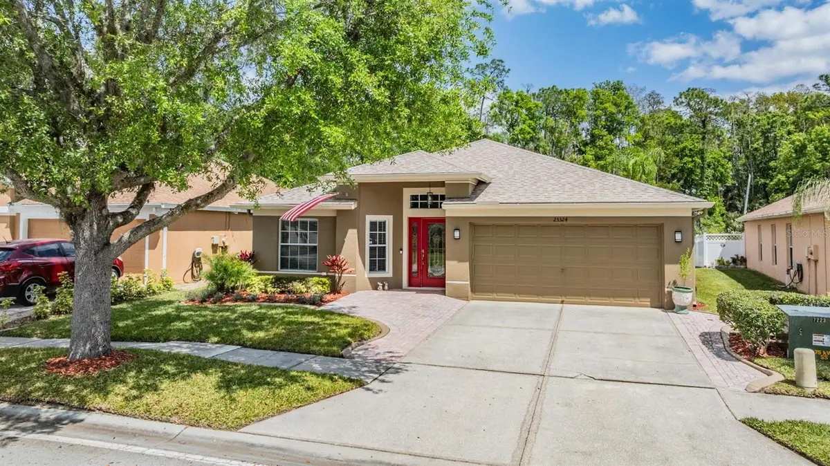 25324 Lexington Oaks Boulevard, Wesley Chapel, FL 33544 - Image #1