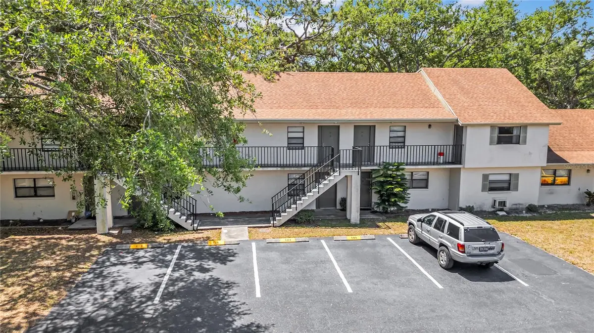 2122 Bradford Street #505, Clearwater, FL 33760 - Image #1