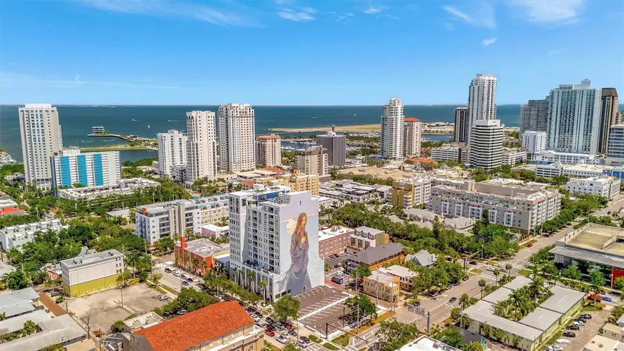 226 5th Avenue N #605, Saint Petersburg, FL 33701 - Image #3