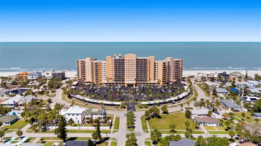 880 Mandalay Avenue #C908, Clearwater Beach, FL 33767 - Image #3