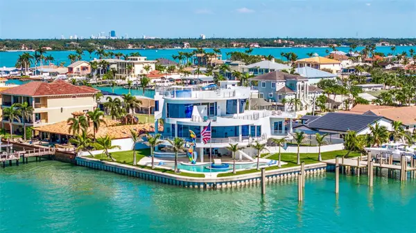 12650 7th Street E, TREASURE ISLAND, FL 33706