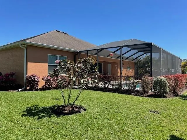 12619 50th Court E, Parrish, FL 34219 - #2