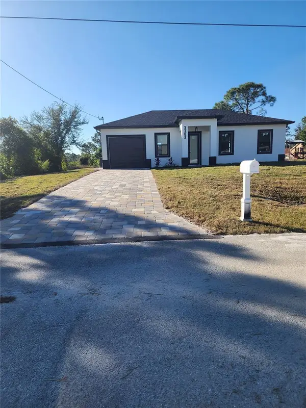 3303 13th Street W, LEHIGH ACRES, FL 33971