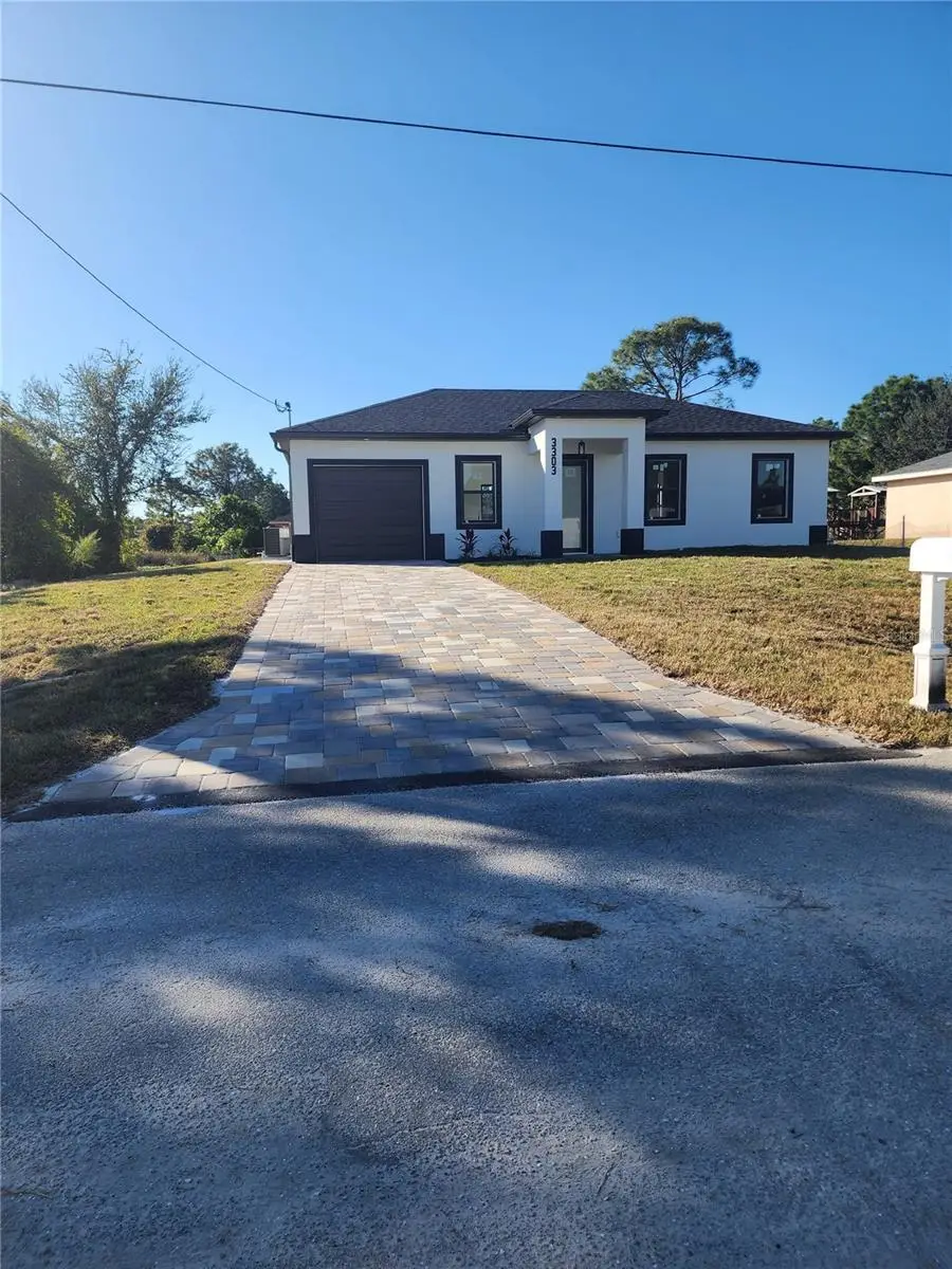 3303 13th Street W, Lehigh Acres, FL 33971 - Image #2