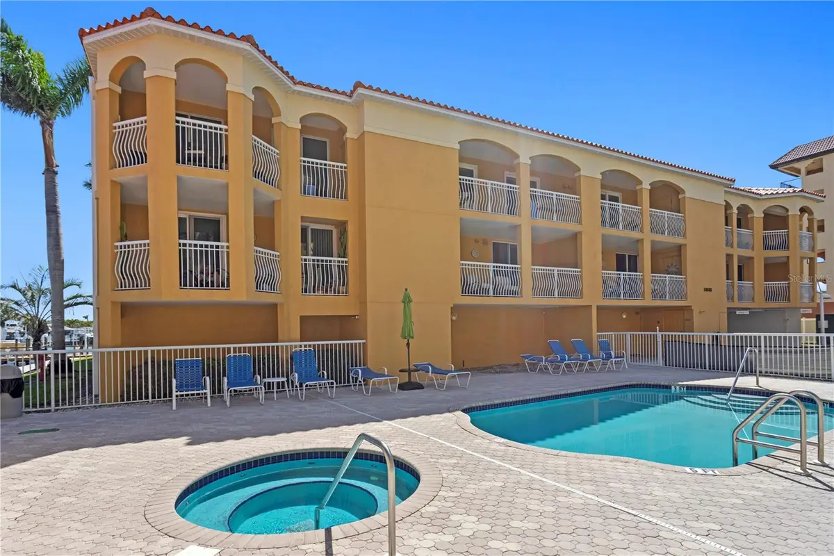 5353 Gulf Boulevard #B103, Saint Pete Beach, FL 33706 - Image #1