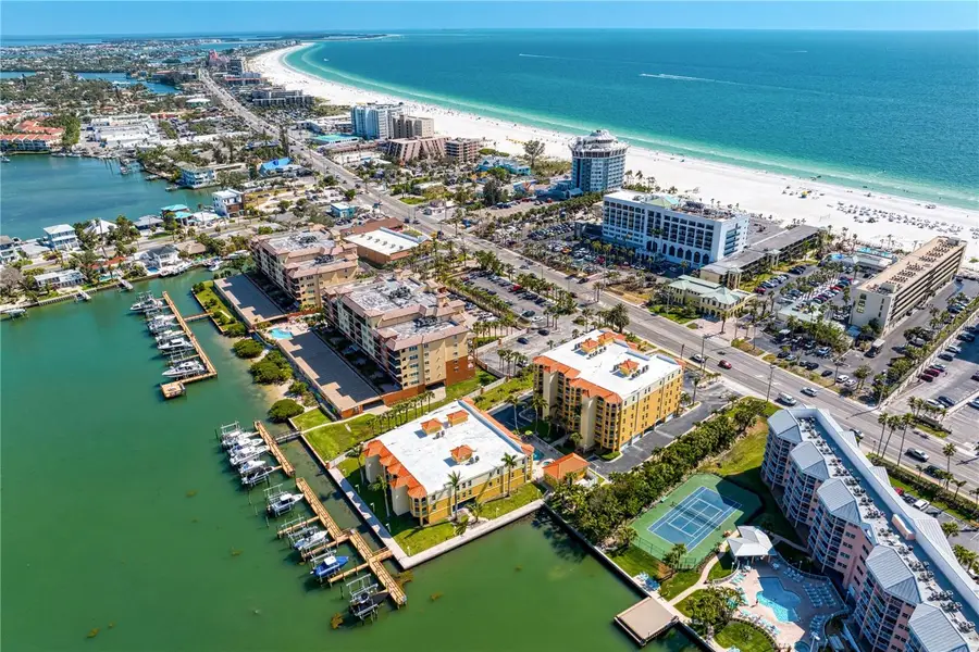 5353 Gulf Boulevard #B103, Saint Pete Beach, FL 33706 - Image #2