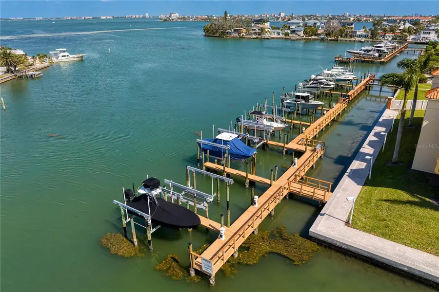 5353 Gulf Boulevard #B103, Saint Pete Beach, FL 33706 - Image #3