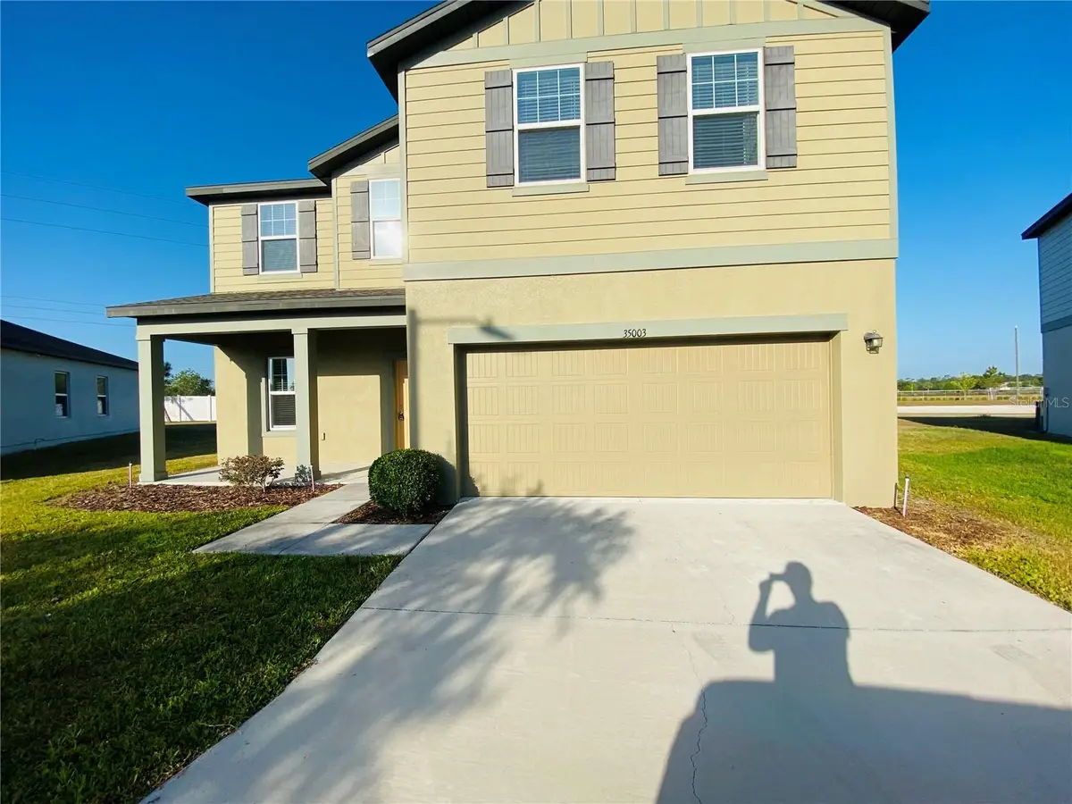 35003 Daisy Meadow Loop, Zephyrhills, FL 33541 - Image #1