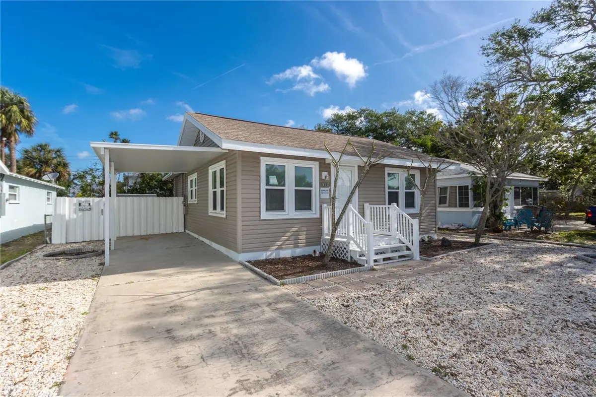 122 10th Avenue, Indian Rocks Beach, FL 33785 - Image #1
