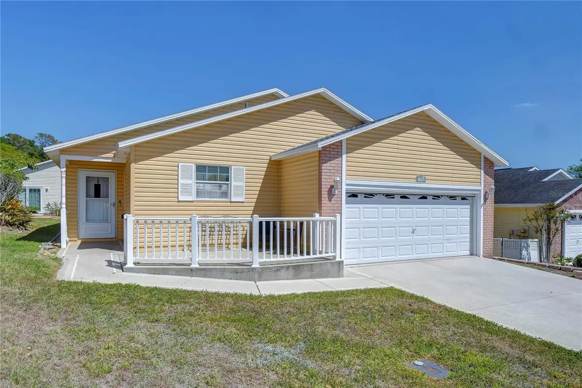 5906 Greenbriar Court, Zephyrhills, FL 33542 - Image #1