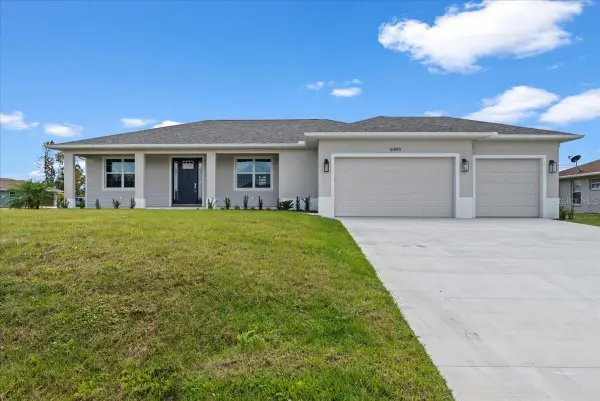 10493 Grail Avenue, ENGLEWOOD, FL 34224