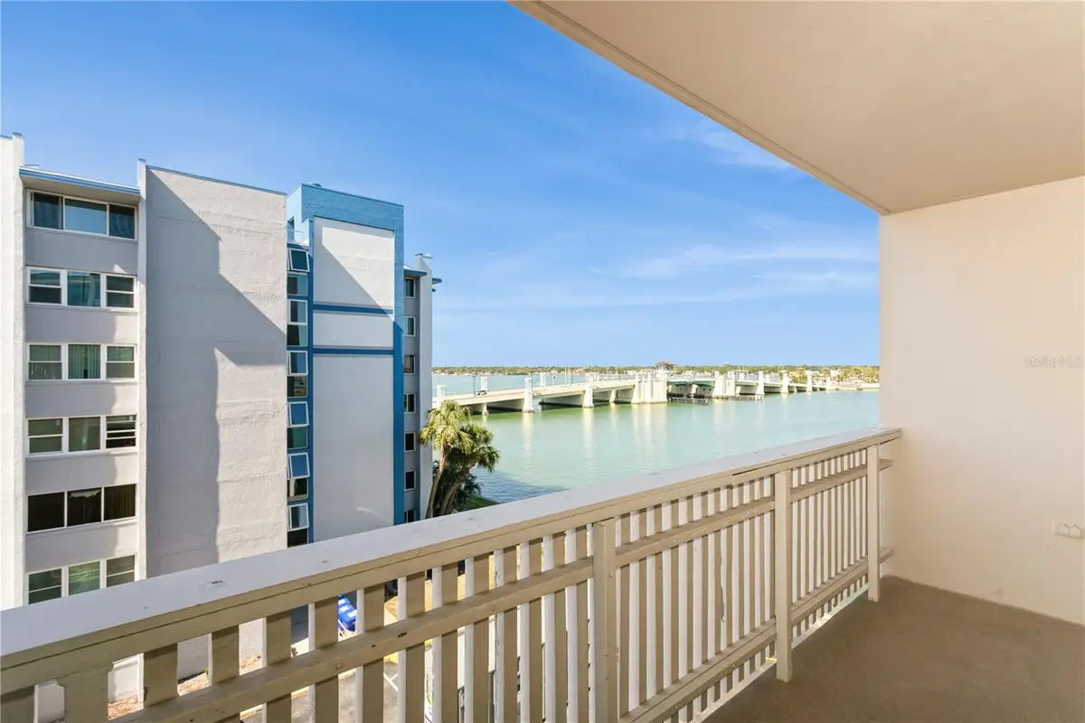 450 Treasure Island Causeway #505, Treasure Island, FL 33706 - Image #1