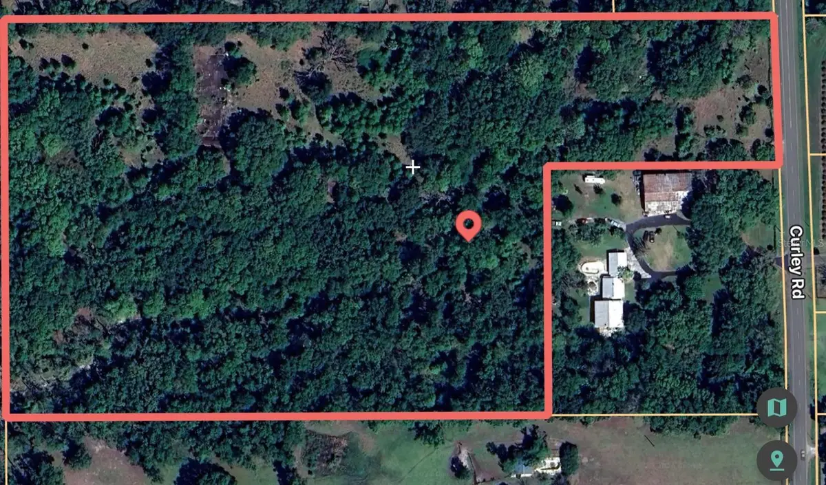Curley Road, Dade City, FL 33525 - Image #1