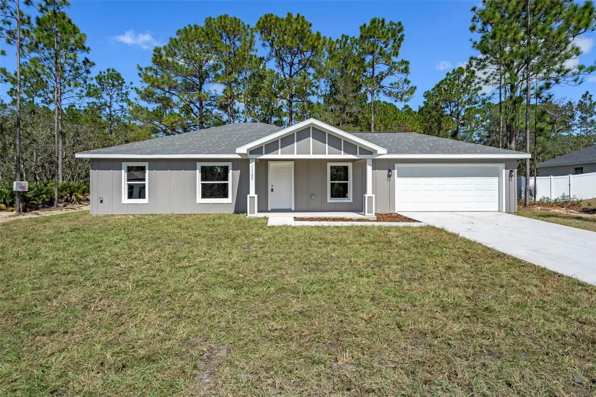 11107 Wood Owl Avenue, Weeki Wachee, FL 34614 - Image #1