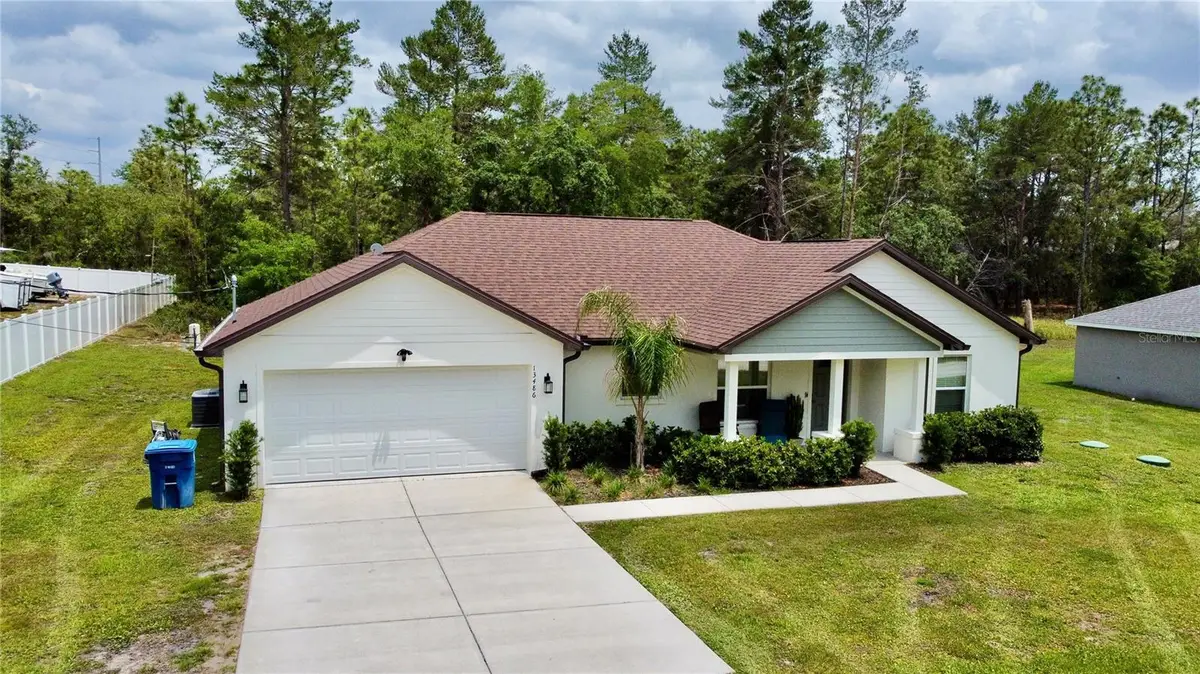 13486 English Sparrow Road, Weeki Wachee, FL 34614 - Image #1