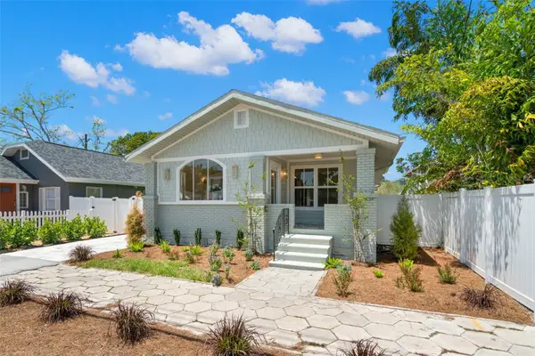 422 24th Street N, ST PETERSBURG, FL 33713