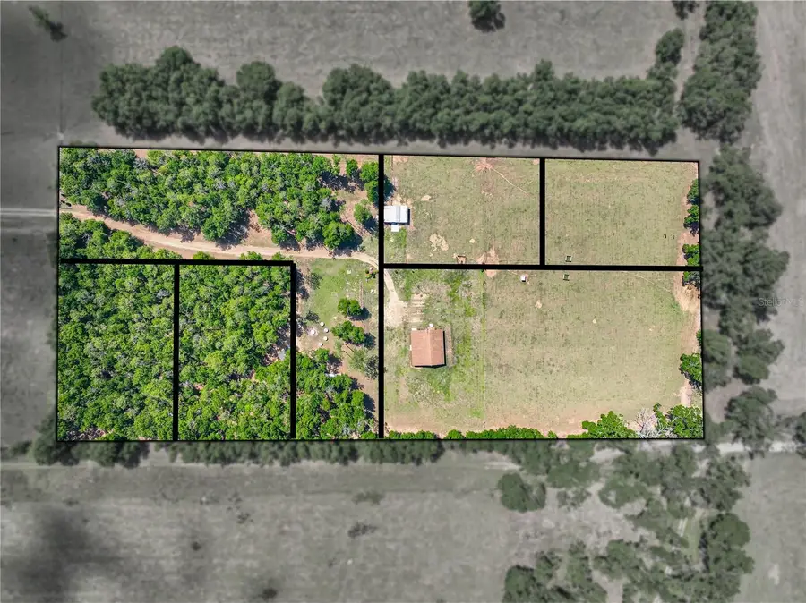 35657 Ashley Lane, Dade City, FL 33523 - Image #2