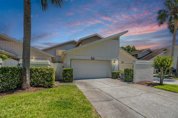 486 Lakeview Drive #54, PALM HARBOR, FL 34683