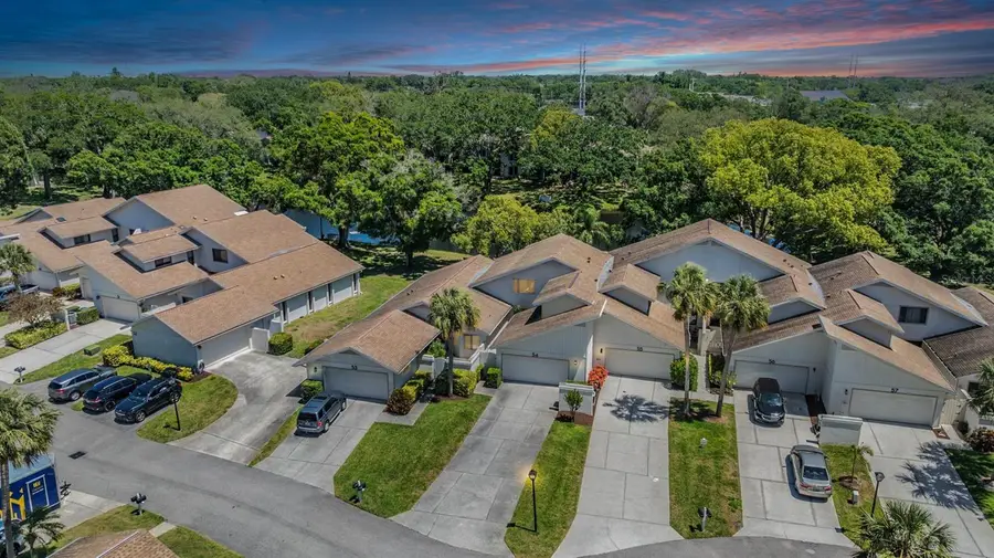 486 Lakeview Drive #54, Palm Harbor, FL 34683 - Image #2