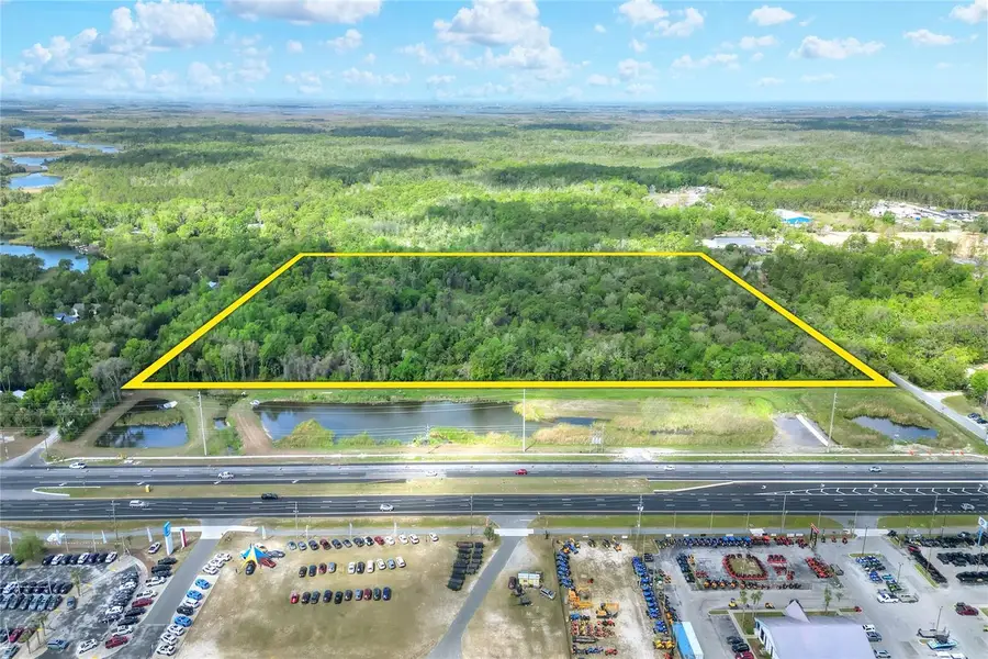 8935 W Kingston Drive, Homosassa, FL 34448 - Image #2