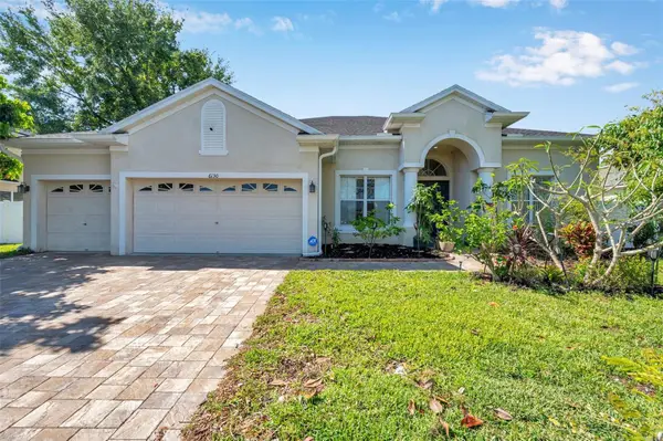 6130 Japonica Court, NEW PORT RICHEY, FL 34655