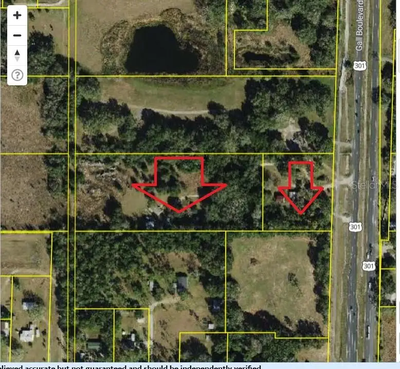 8133 Gall Boulevard, Zephyrhills, FL 33541 - Image #2