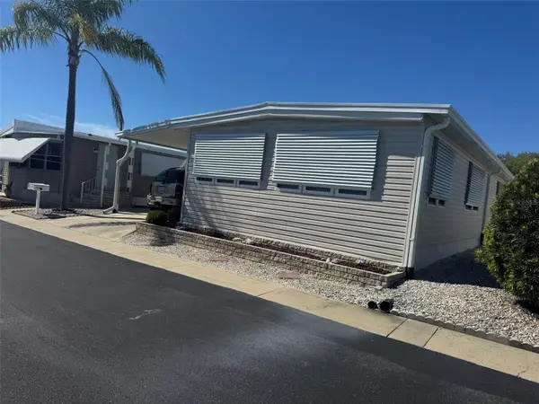 3301 Alt 19 #266, DUNEDIN, FL 34698