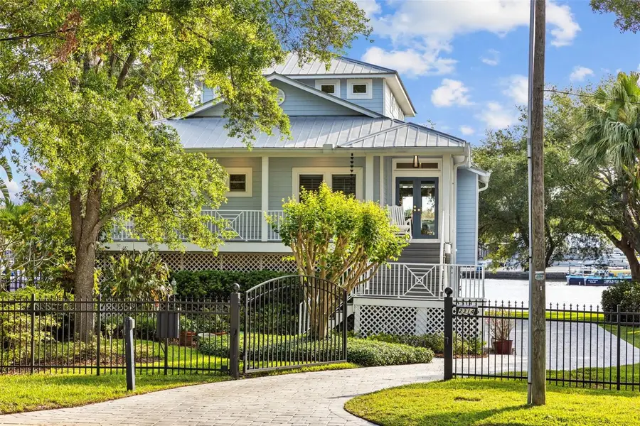 2314 N Riverside Drive, Tampa, FL 33602 - Image #2