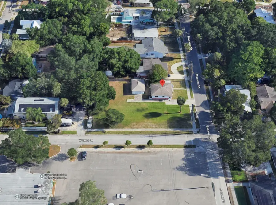 318 Banana Street, Tarpon Springs, FL 34689 - Image #3