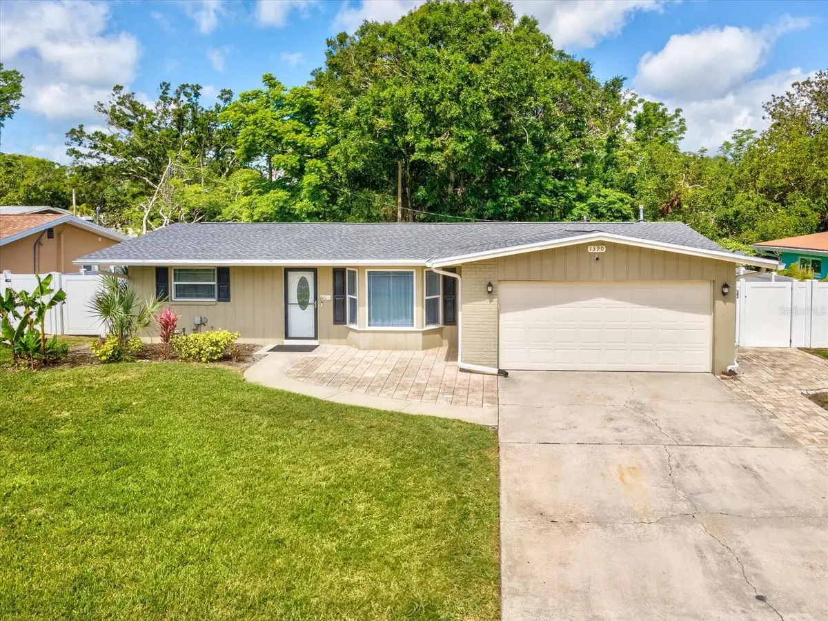 1390 S Hillcrest Avenue, Clearwater, FL 33756 - Image #1