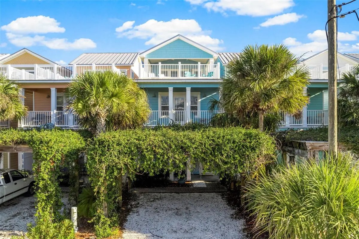 5410 Gulf Drive, Panama City, FL 32408 - Image #1