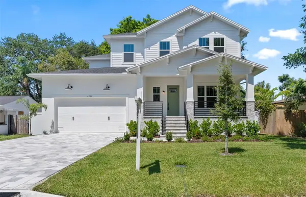 4307 Renellie Drive S, TAMPA, FL 33611